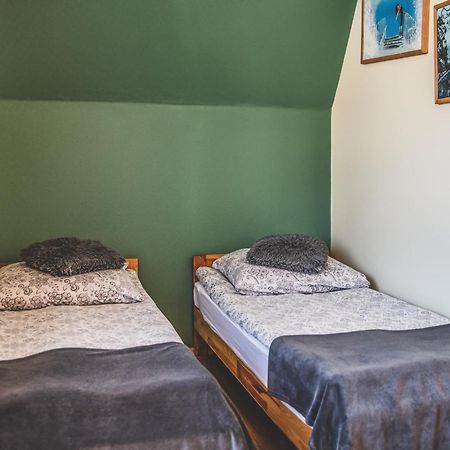 Pokoje Goscinne Na Stromej Zakopane Eksteriør billede
